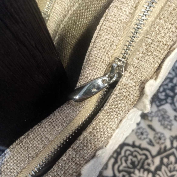 Lace Purse - Picture 5 of 6